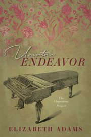 Uncertain Endeavor cover image