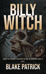 Billy Witch cover image