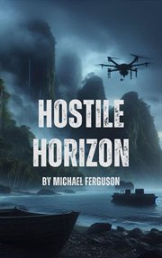 Hostile Horizon cover image