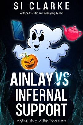 Ainlay vs Infernal Support