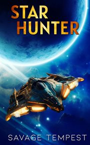 Star Hunter cover image