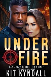 Under Fire cover image