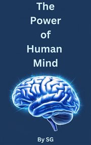 The Power of Human Mind cover image