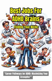 Best Jobs for People With ADHD cover image