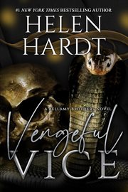 Vengeful Vice cover image