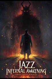 Jazz: Infernal Awakening cover image