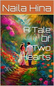 A Tale of Two Hearts cover image
