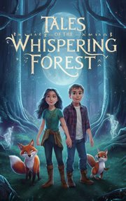 Tales of the Whispering Forest cover image