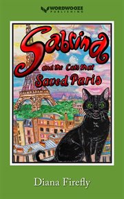 Sabrina and the Cats That Saved Paris cover image