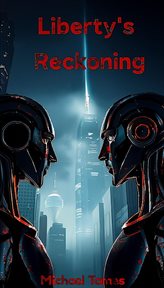 Liberty's Reckoning cover image