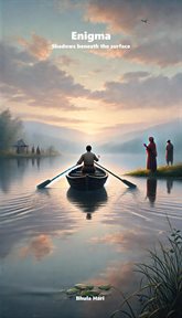 Enigma: Shadows Beneath the Surface cover image