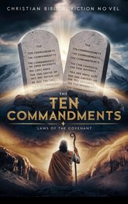 The Ten Commandments cover image
