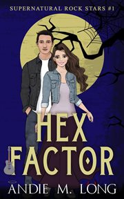 Hex Factor : Hex Factor cover image