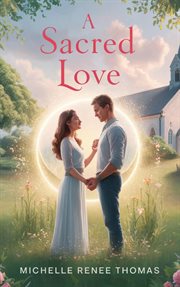 A Sacred Love cover image