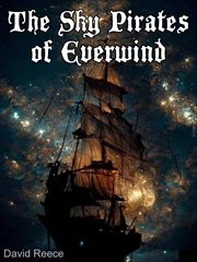 The Sky Pirates of Everwind cover image