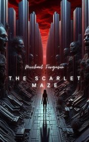 The Scarlet Maze cover image