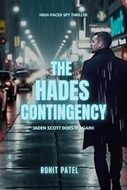 The Hades Contingency cover image