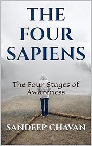 The Four Sapiens cover image