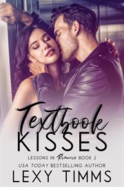 Textbook Kisses cover image