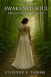 The Awakened Soul, the Journey Inward cover image