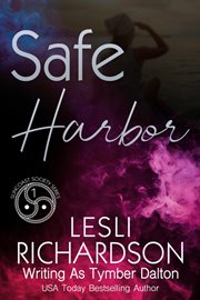 Safe Harbor cover image