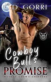 Cowboy Bull's Promise cover image
