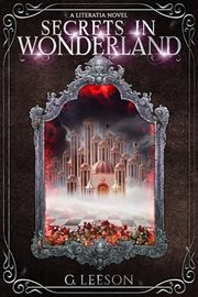 Secrets in Wonderland cover image