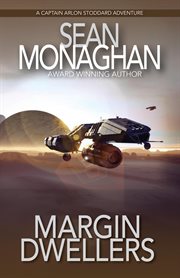 Margin Dwellers cover image