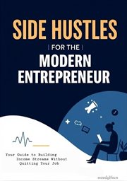 Side Hustles cover image