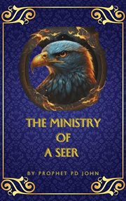 The Ministry of a Seer cover image