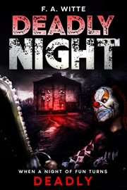 Deadly Night cover image