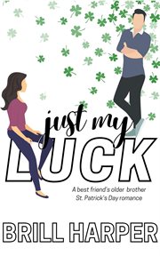 Just My Luck cover image