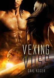 Vexing Voss cover image
