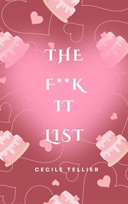 The F**K It List cover image