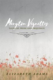 Meryton Vignettes cover image