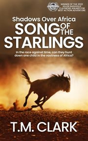 Song to the Starlings cover image
