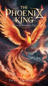 The Phoenix King cover image