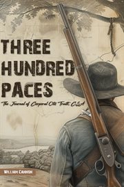 Three Hundred Paces cover image