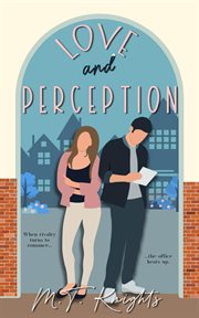Love & Perception cover image