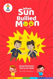 When Sun Challenged Moon cover image