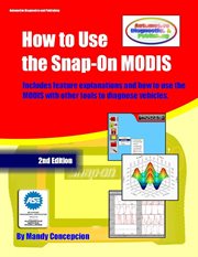 How to Use the Snap-on Modis cover image