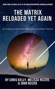 The Matrix Reloaded Yet Again cover image