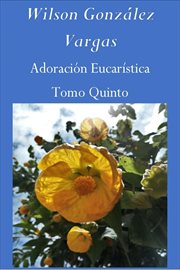 Adoración Eucarística cover image