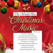 The World's Best Christmas Music Volume Four cover image