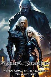 Witches of Twisted Den (Part Five) cover image