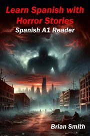 Learn Spanish With Horror Stories cover image