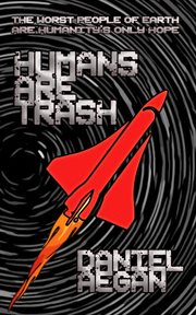 Humans Are Trash cover image