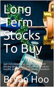 Long Term Stocks to Buy cover image
