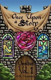 Once upon a Story Omnibus Volume 1 cover image