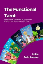 The Functional Tarot cover image